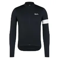Rapha Men's Core Thermal LS Cykeltröja