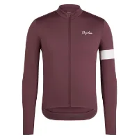 Rapha Men's Core Thermal LS Cykeltröja
