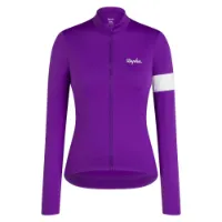 Rapha Men's Core Thermal LS Cykeltröja