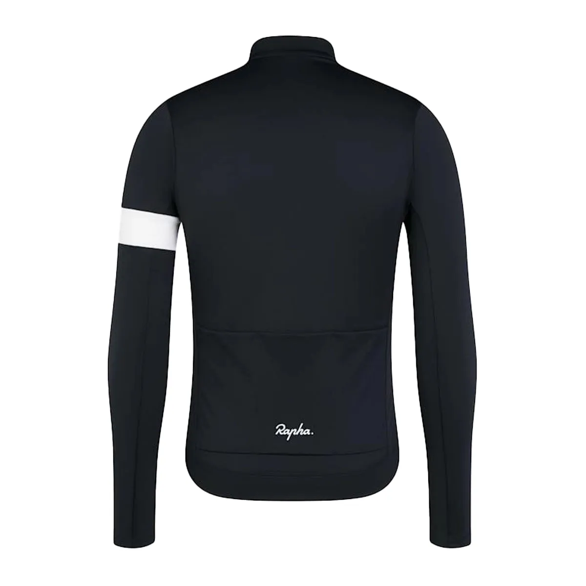 Rapha Men's Core Thermal LS Cykeltröja Rapha Men's Core Thermal LS Cykeltröja