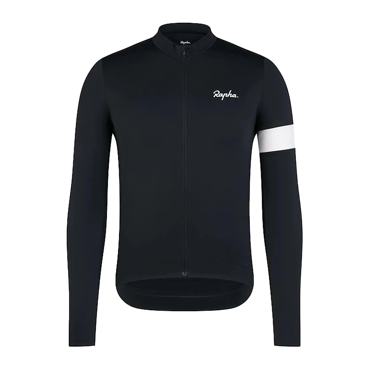 Rapha Men's Core Thermal LS Cykeltröja Rapha Men's Core Thermal LS Cykeltröja
