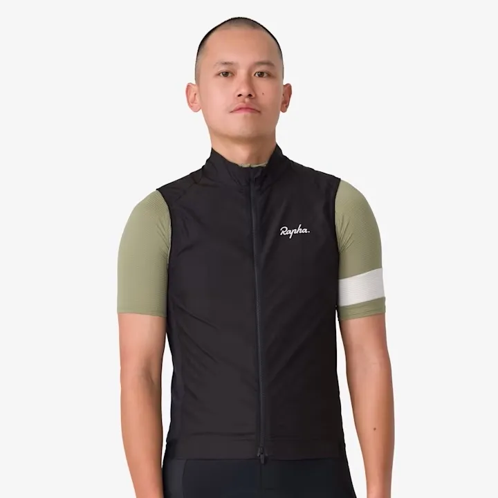 Rapha Men's Core Väst