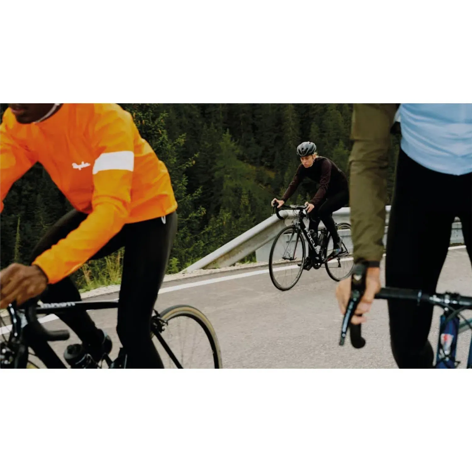 Rapha Men's Core Winter Bib Tight Rapha Men's Core Winter Bib Tight
