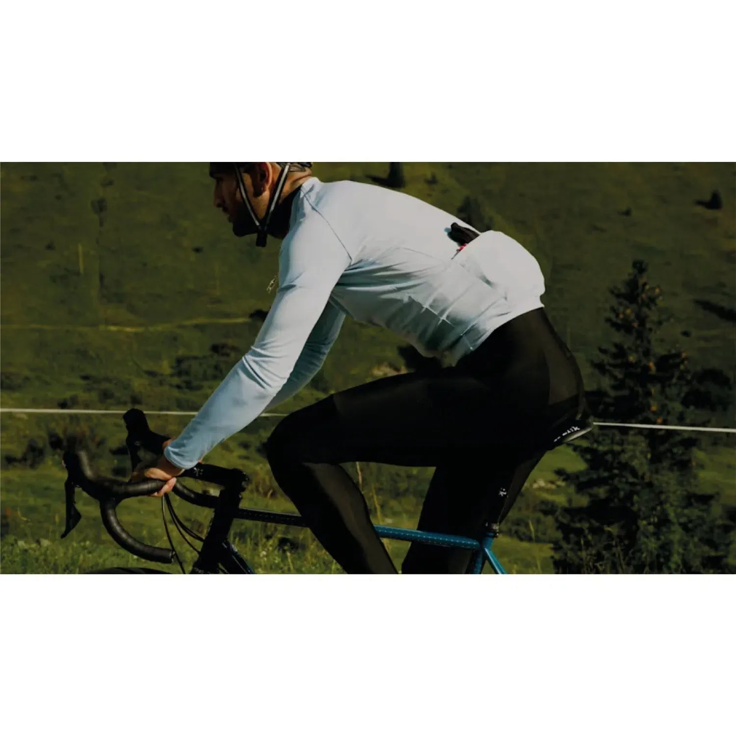 Rapha Men's Core Winter Bib Tight Rapha Men's Core Winter Bib Tight