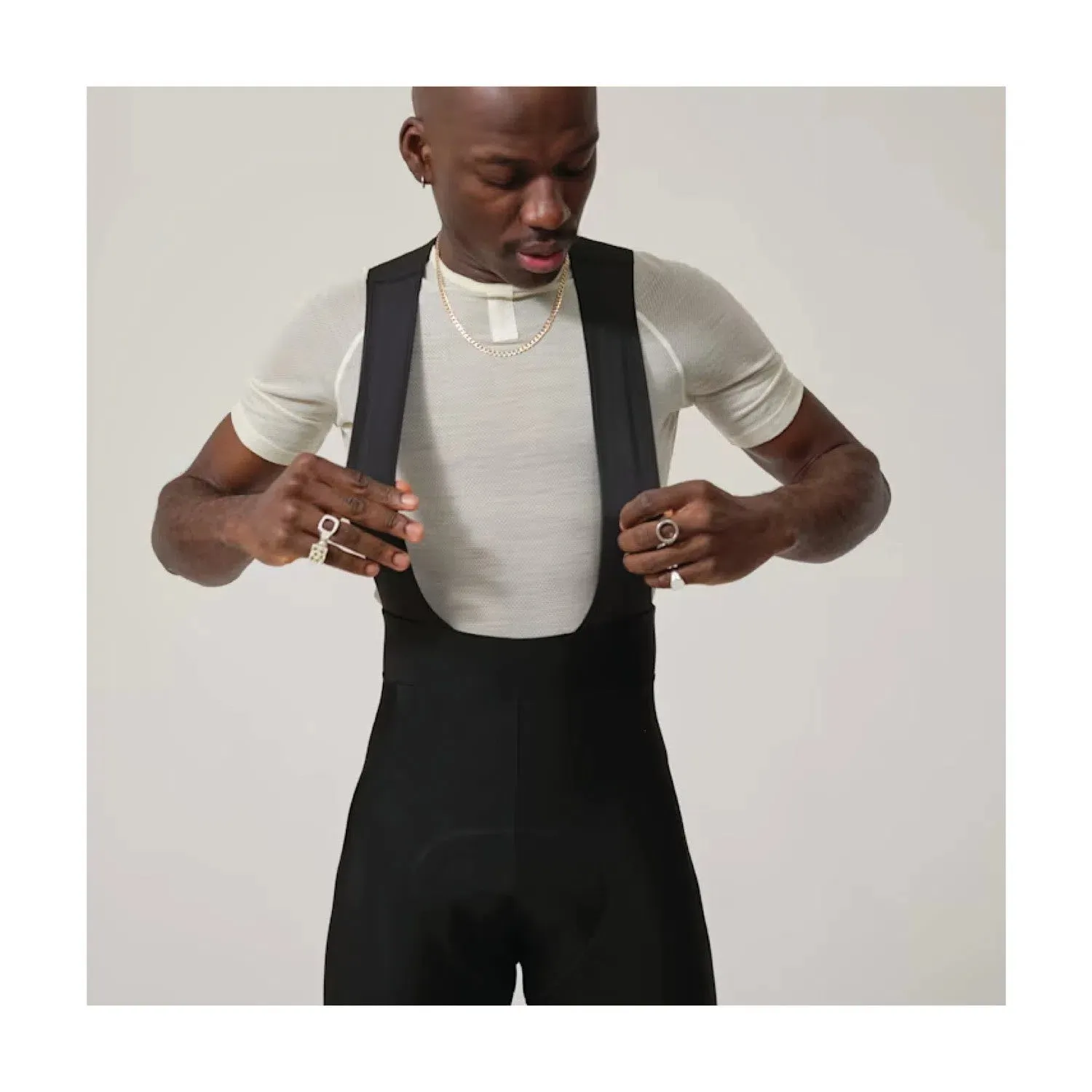 Rapha Men's Core Winter Bib Tight Rapha Men's Core Winter Bib Tight