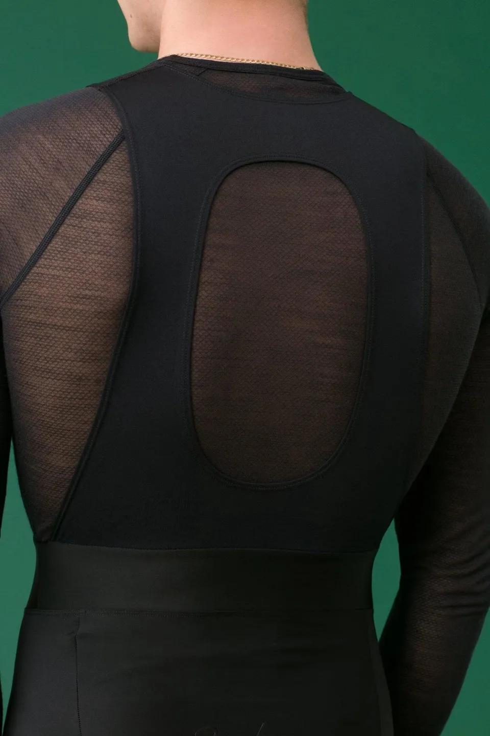 Rapha Men's Core Winter Bib Tight Rapha Men's Core Winter Bib Tight
