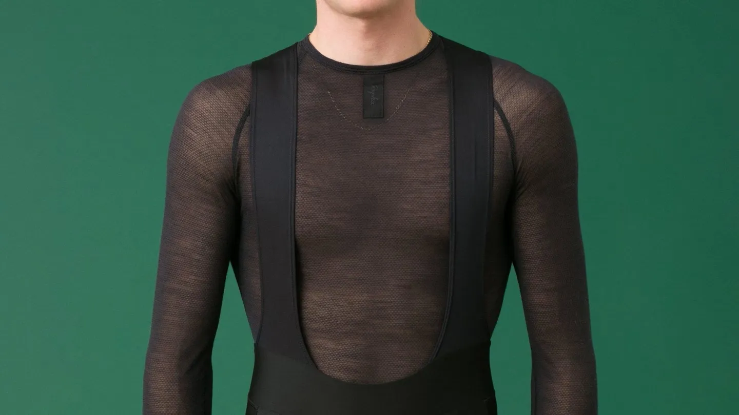 Rapha Men's Core Winter Bib Tight Rapha Men's Core Winter Bib Tight