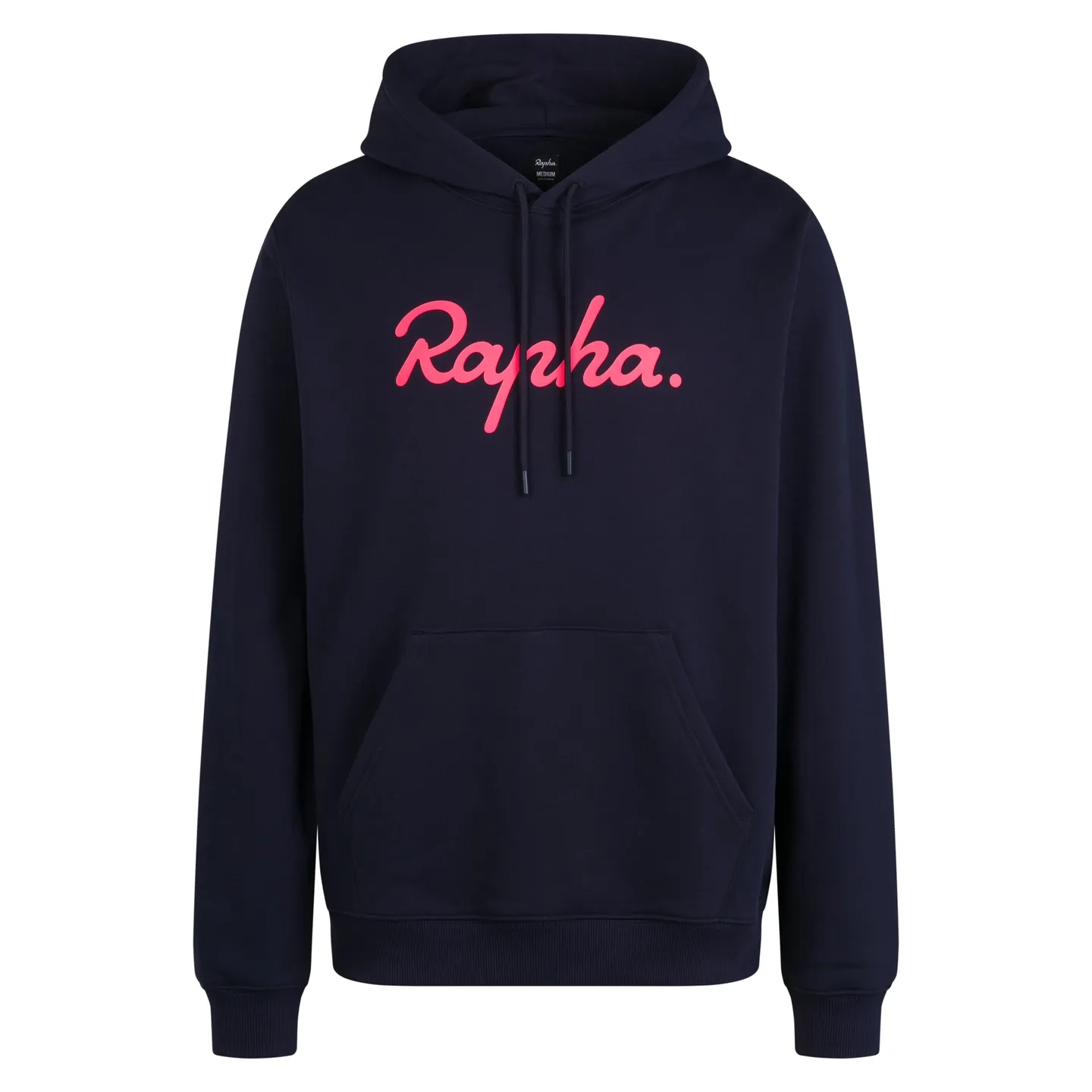 Rapha Men's Cotton Hoodie Rapha Men's Cotton Hoodie