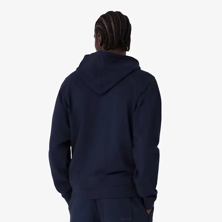 Rapha Men's Cotton Hoodie Rapha Men's Cotton Hoodie