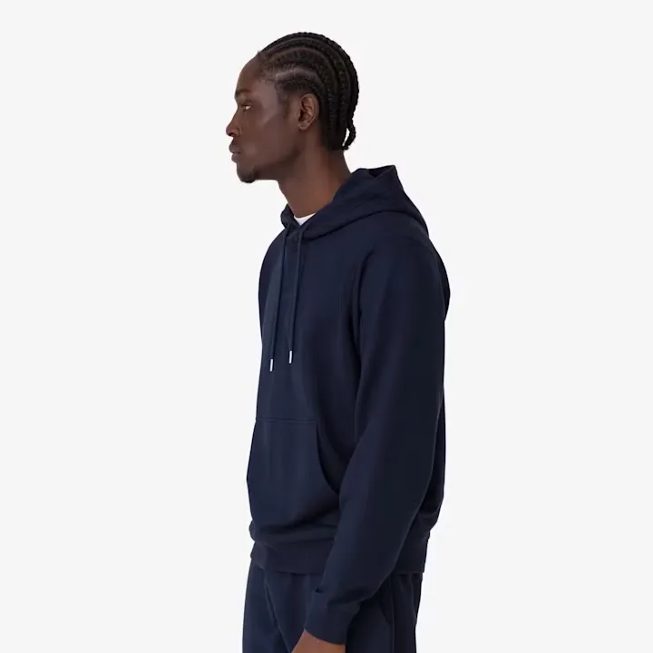 Rapha Men's Cotton Hoodie Rapha Men's Cotton Hoodie