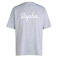 Rapha Men's Cotton T-shirt - Large Logo