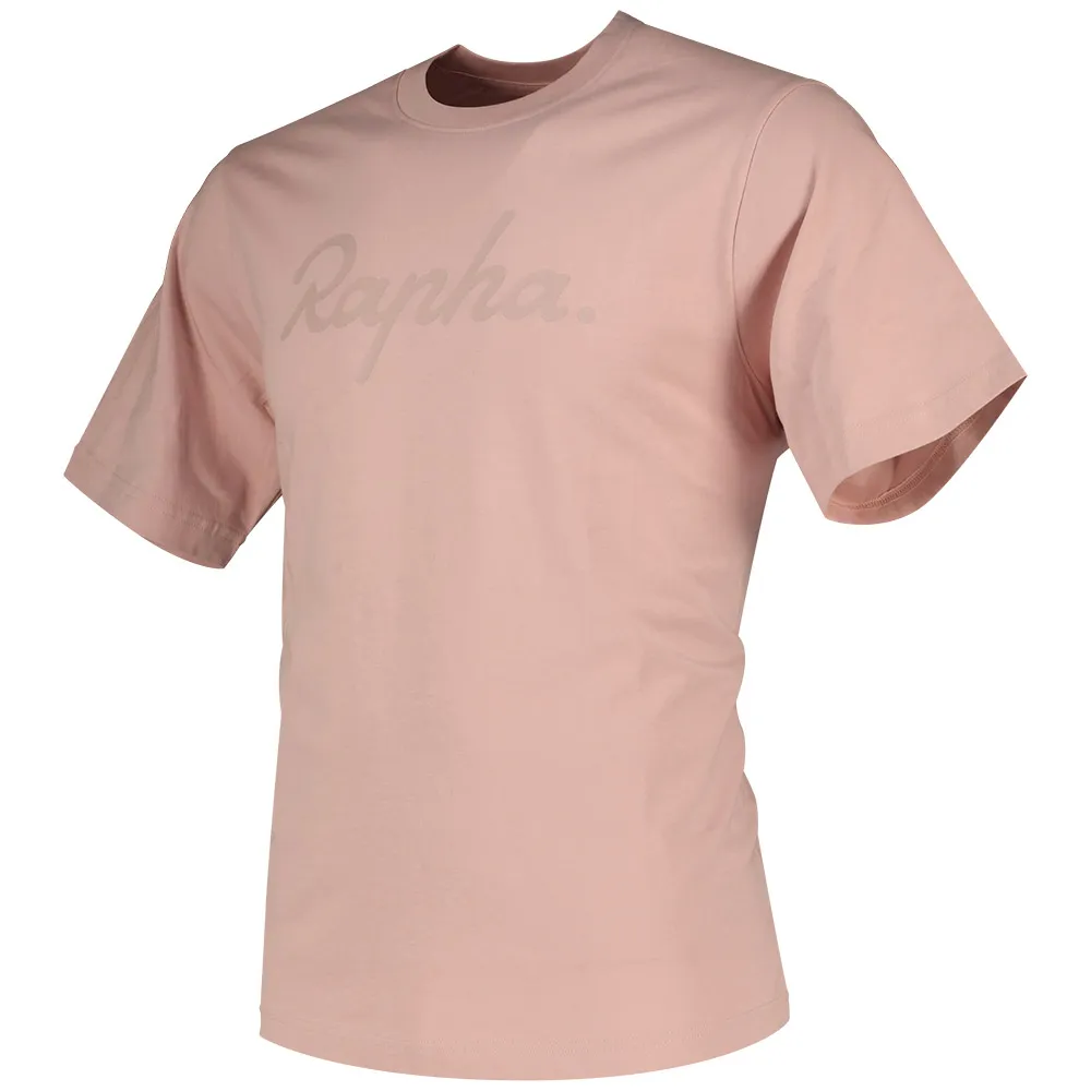 Rapha Men's Cotton T-shirt - Large Logo