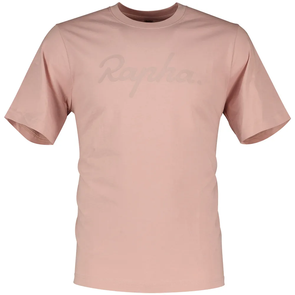 Rapha Men's Cotton T-shirt - Large Logo
