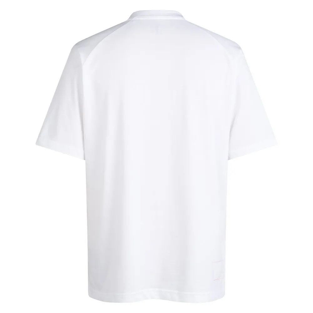 Rapha Men's Cotton T-shirt - Large Logo