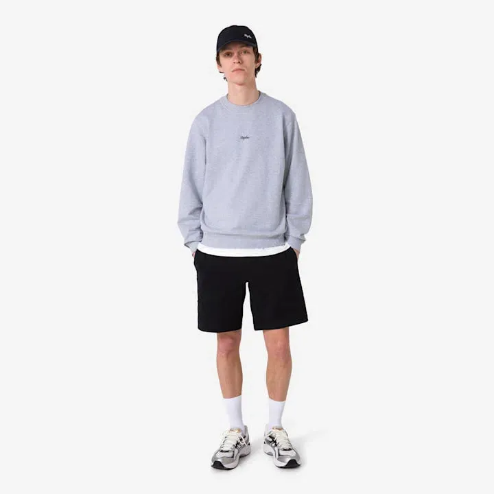 Rapha Men's Cotton Tröja Rapha Men's Cotton Tröja