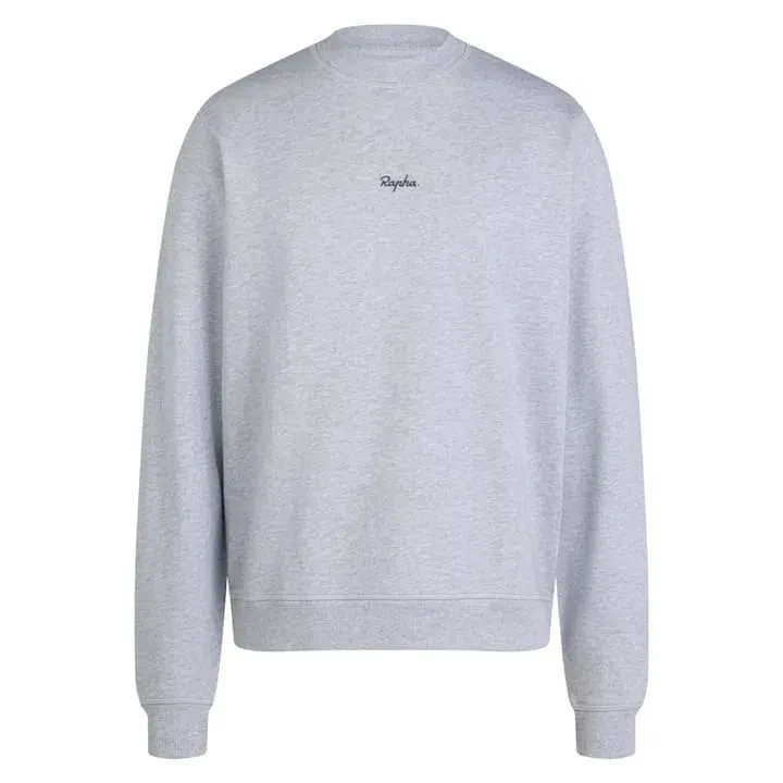 Rapha Men's Cotton Tröja Rapha Men's Cotton Tröja
