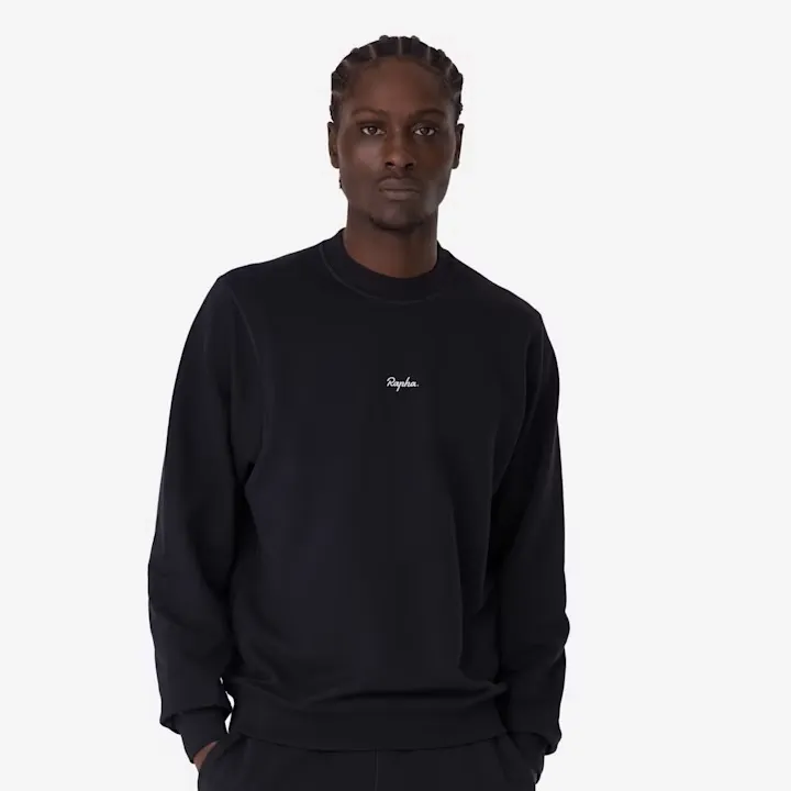Rapha Men's Cotton Tröja