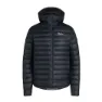 Iid black/dark navy