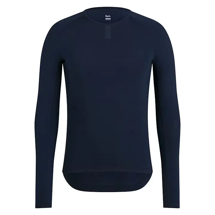 Rapha Men's Merino LS Undertröja Rapha Men's Merino LS Undertröja