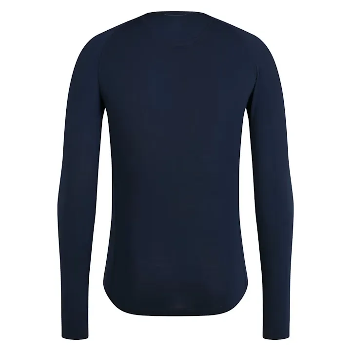 Rapha Men's Merino LS Undertröja Rapha Men's Merino LS Undertröja