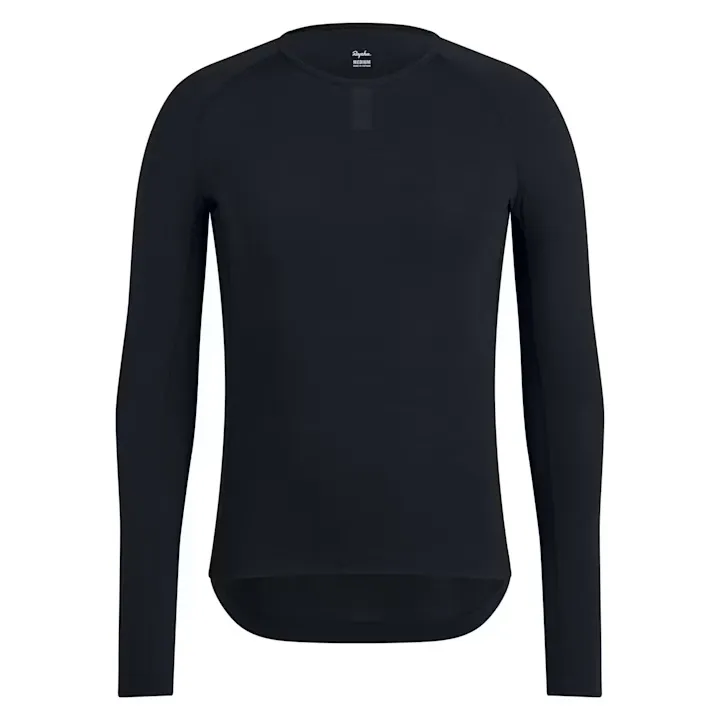Rapha Men's Merino LS Undertröja Rapha Men's Merino LS Undertröja