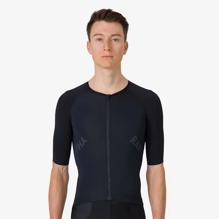 Rapha Men's Pro Team Aero Cykeltröja Rapha Men's Pro Team Aero Cykeltröja