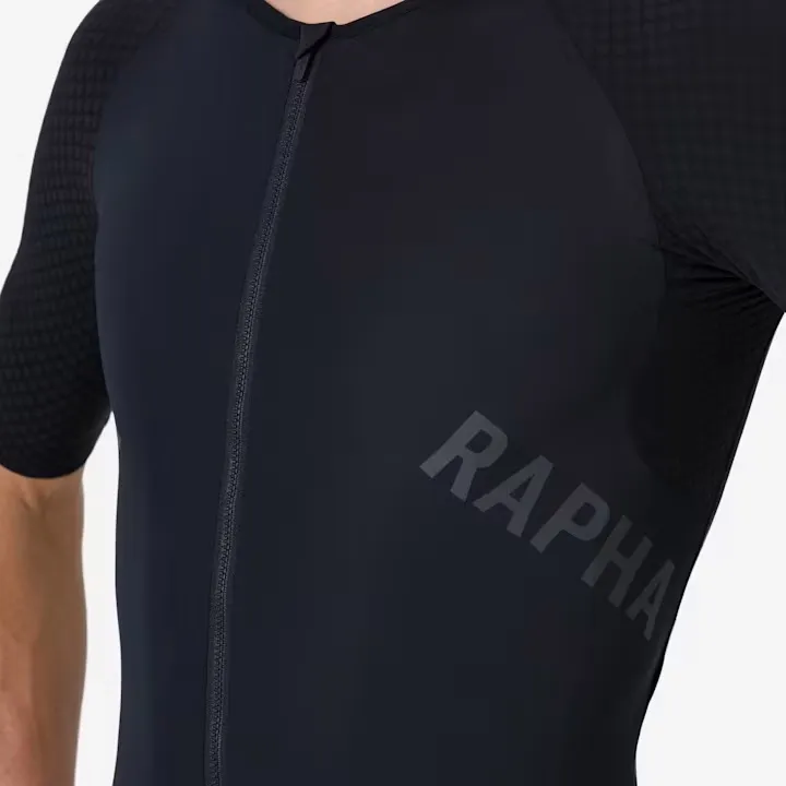 Rapha Men's Pro Team Aero Cykeltröja Rapha Men's Pro Team Aero Cykeltröja