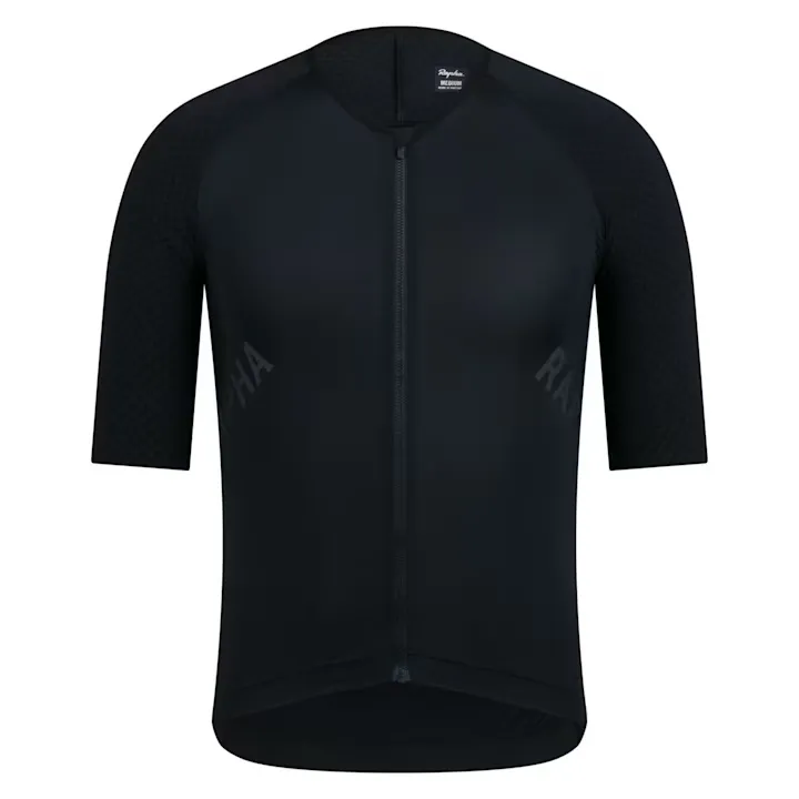Rapha Men's Pro Team Aero Cykeltröja Rapha Men's Pro Team Aero Cykeltröja
