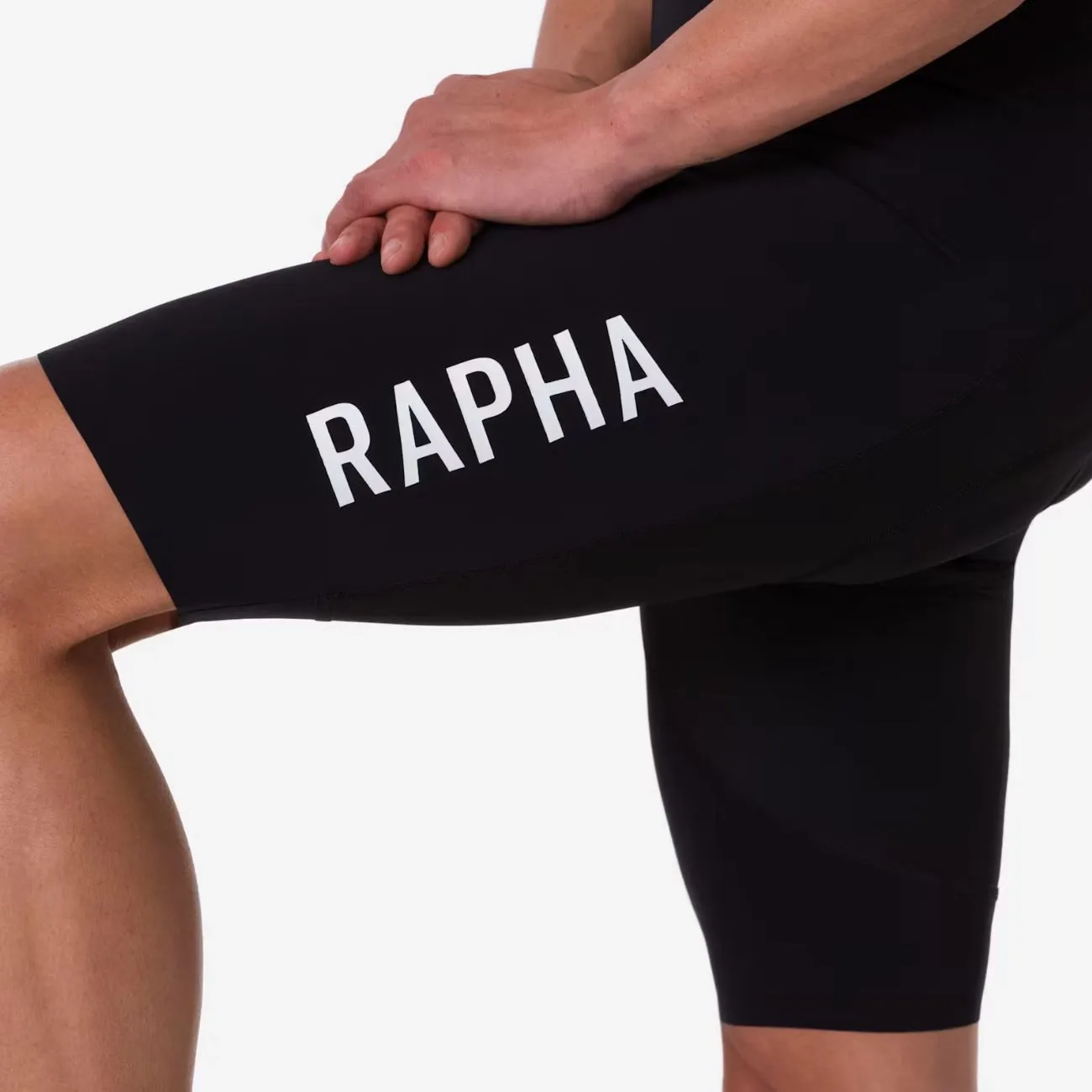 Rapha Men's Pro Team Bib Shorts - Long Rapha Men's Pro Team Bib Shorts - Long