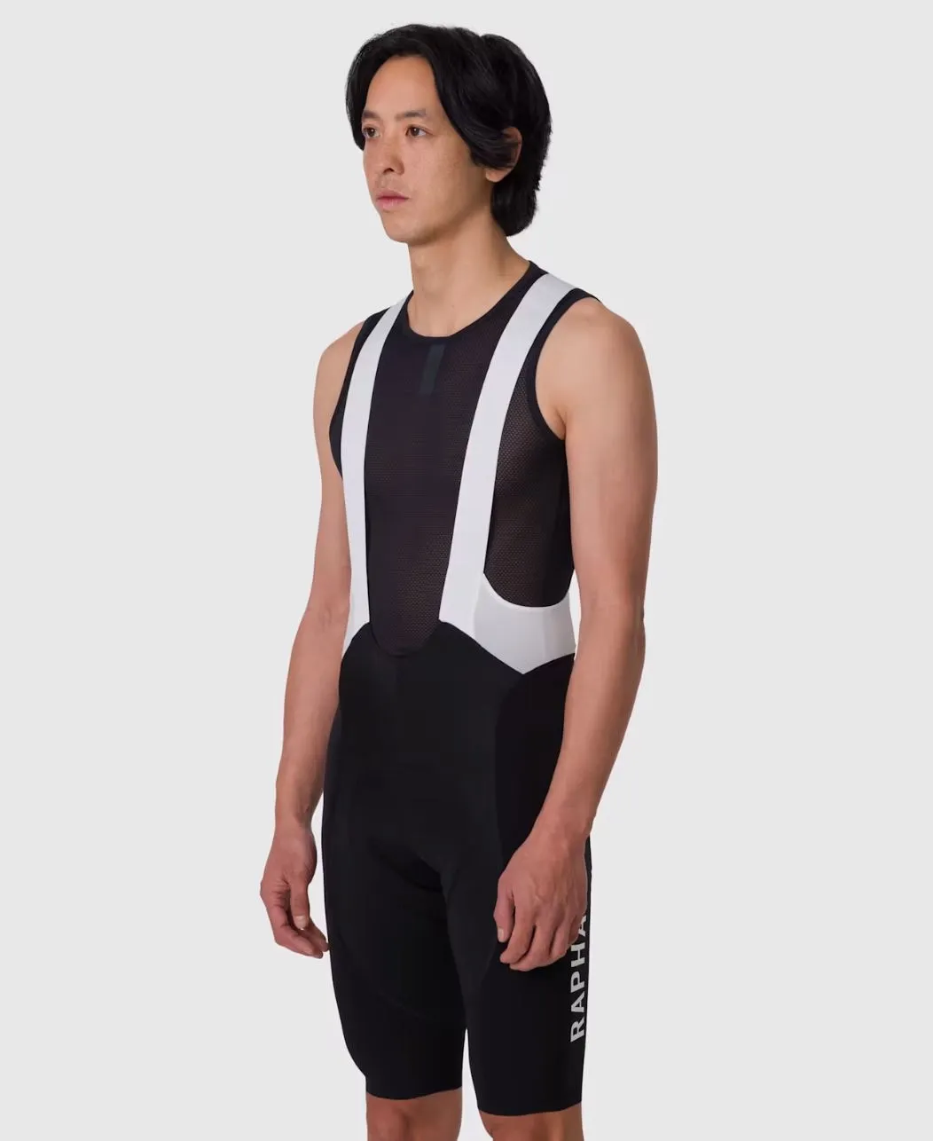 Rapha Men's Pro Team Bib Shorts - Long Rapha Men's Pro Team Bib Shorts - Long