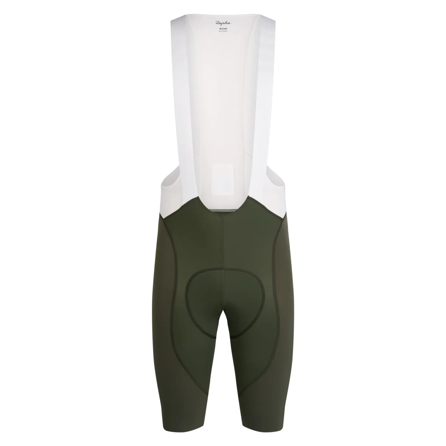 Rapha Men's Pro Team Bib Shorts - Long Rapha Men's Pro Team Bib Shorts - Long