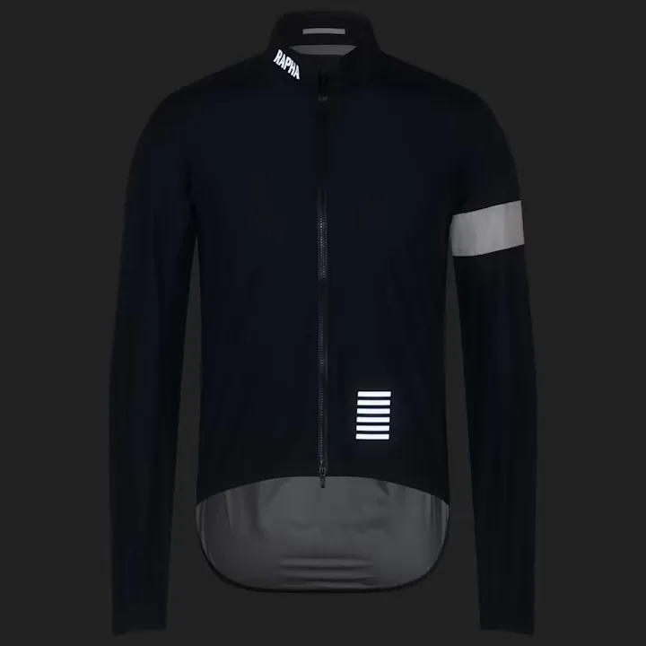 Rapha Men's Pro Team Gore-Tex Regnjacka Rapha Men's Pro Team Gore-Tex Regnjacka