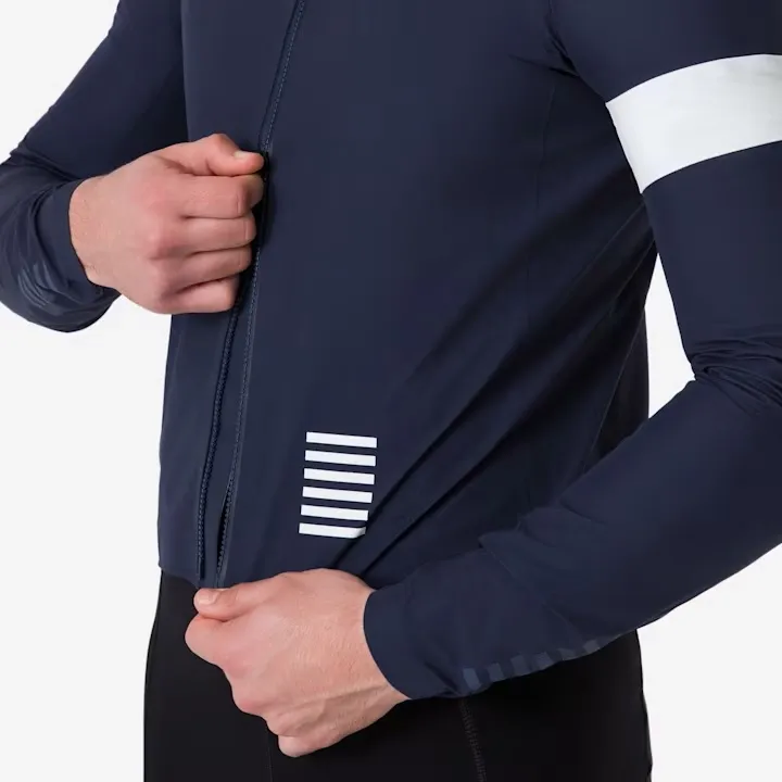 Rapha Men's Pro Team Gore-Tex Regnjacka Rapha Men's Pro Team Gore-Tex Regnjacka