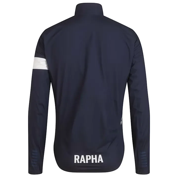 Rapha Men's Pro Team Gore-Tex Regnjacka Rapha Men's Pro Team Gore-Tex Regnjacka
