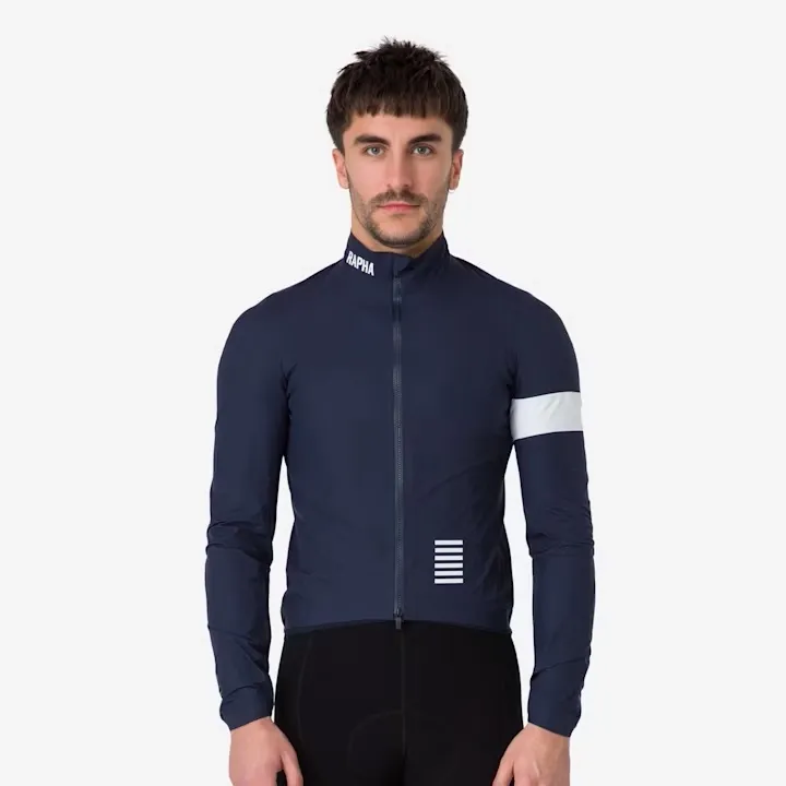 Rapha Men's Pro Team Gore-Tex Regnjacka Rapha Men's Pro Team Gore-Tex Regnjacka