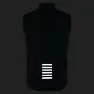 Rapha Men's Pro Team Insulated Väst, Svart