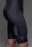 Rapha Men's Pro Team Long Bib Shorts, Svart