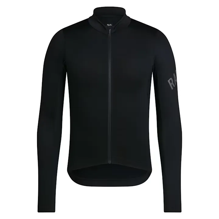 Rapha Men's Pro Team LS Midweight Tröja Rapha Men's Pro Team LS Midweight Tröja