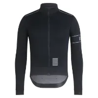 Rapha Mens Pro Team LS Windstopper Tröja