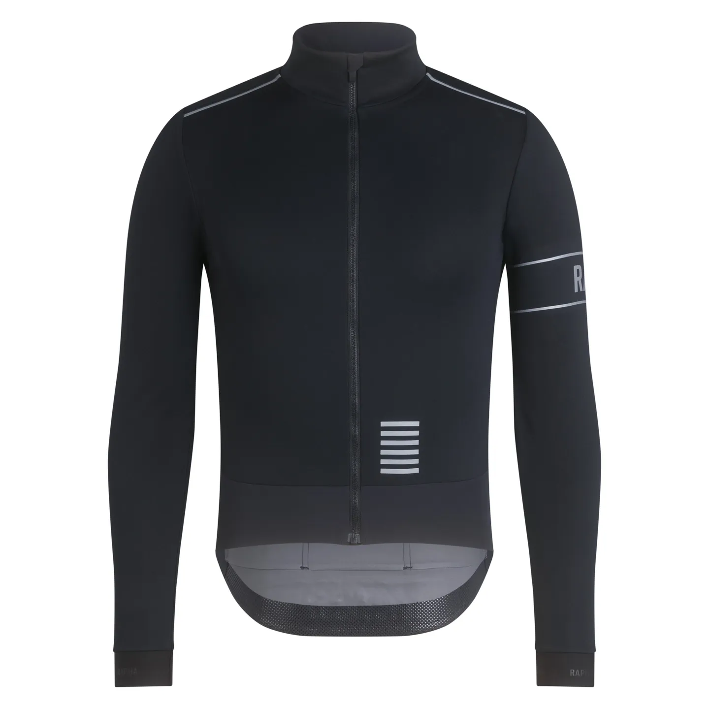 Rapha Mens Pro Team LS Windstopper Tröja Rapha Mens Pro Team LS Windstopper Tröja