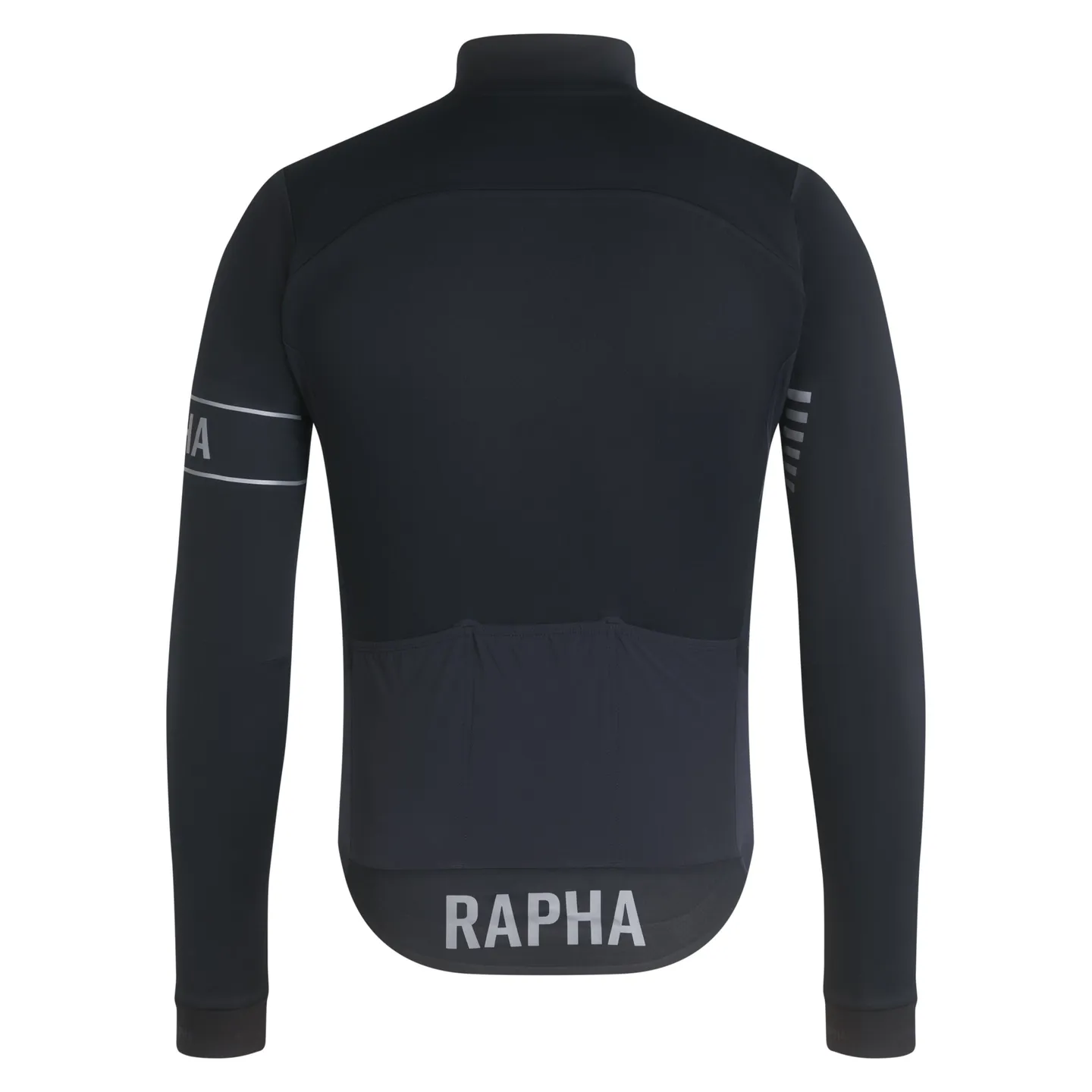 Rapha Mens Pro Team LS Windstopper Tröja Rapha Mens Pro Team LS Windstopper Tröja