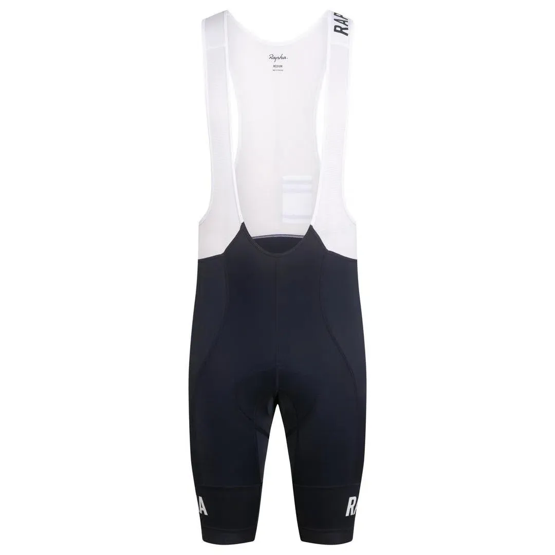 Rapha Men's Pro Team Training Bib Shorts Rapha Men's Pro Team Training Bib Shorts