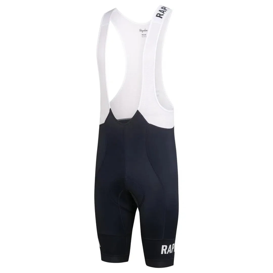 Rapha Men's Pro Team Training Bib Shorts Rapha Men's Pro Team Training Bib Shorts