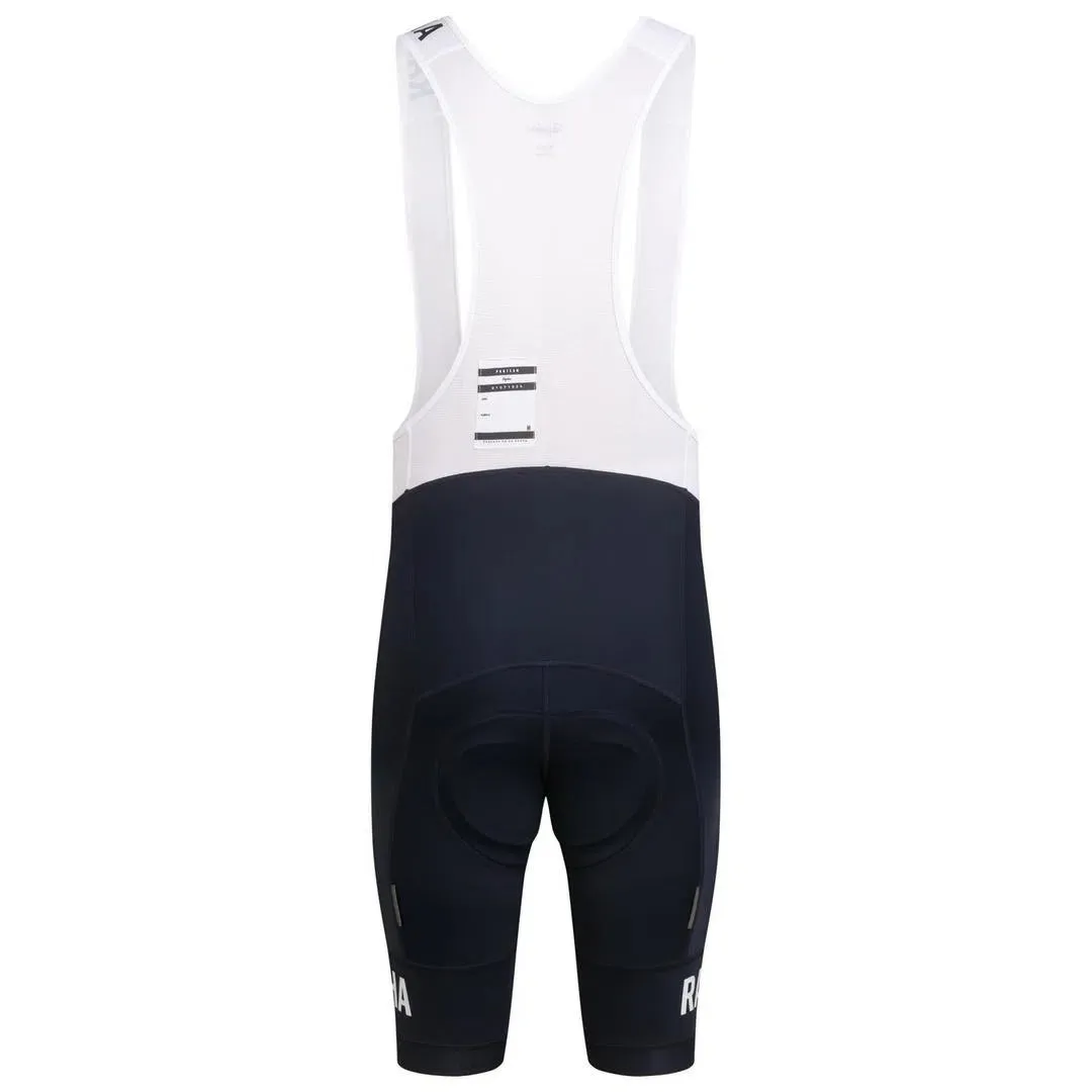 Rapha Men's Pro Team Training Bib Shorts Rapha Men's Pro Team Training Bib Shorts