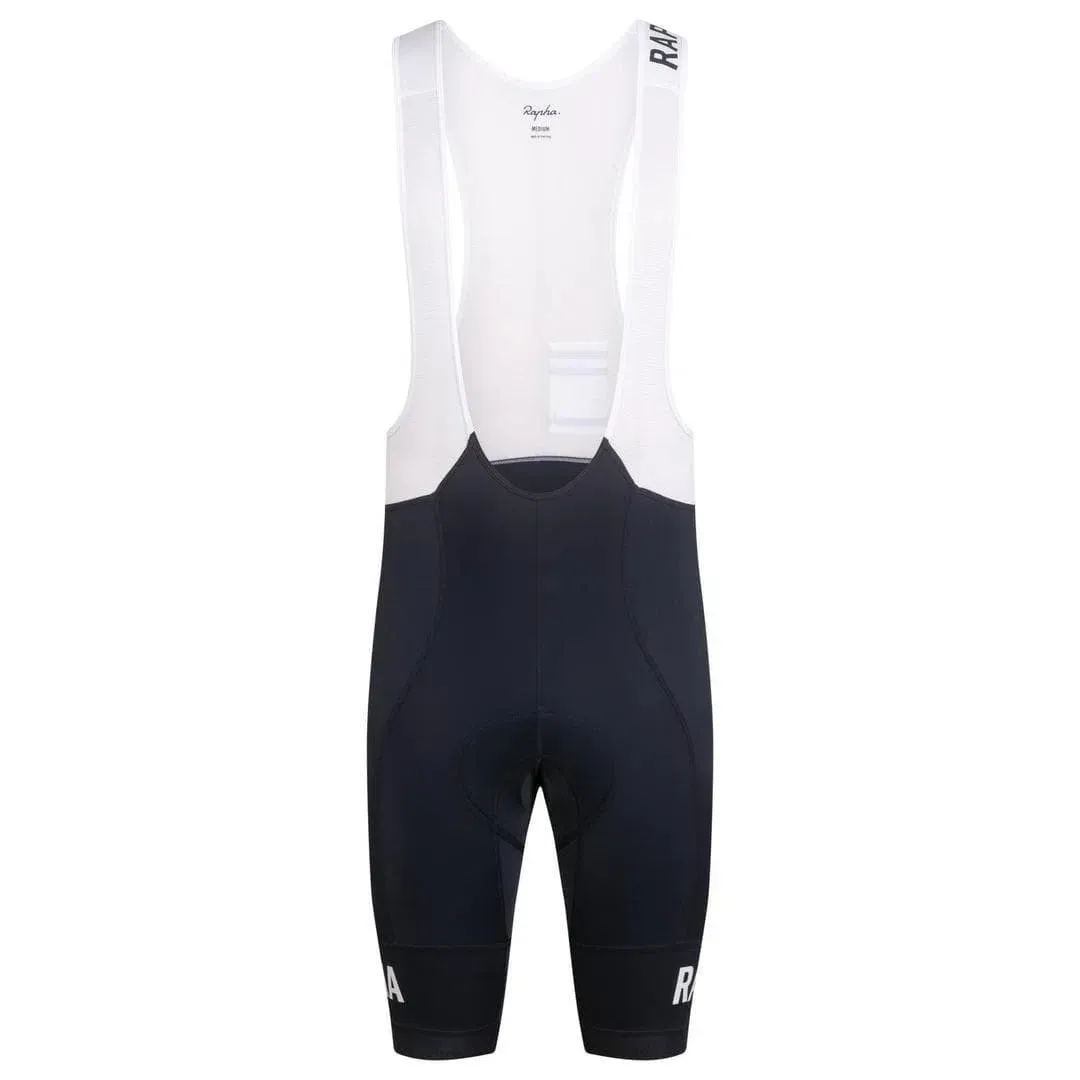 Rapha Men's Pro Team Training Bib Shorts Rapha Men's Pro Team Training Bib Shorts