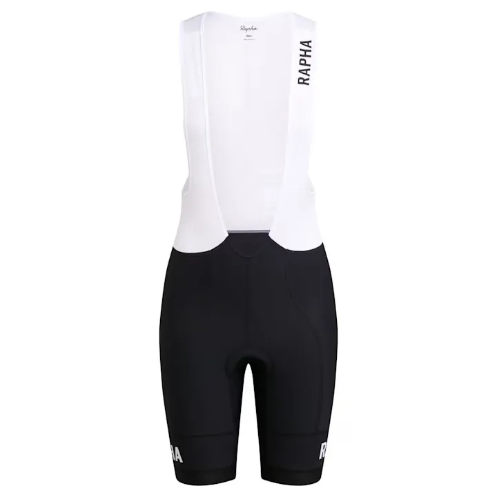 Rapha Men's Pro Team Training Bib Shorts Rapha Men's Pro Team Training Bib Shorts