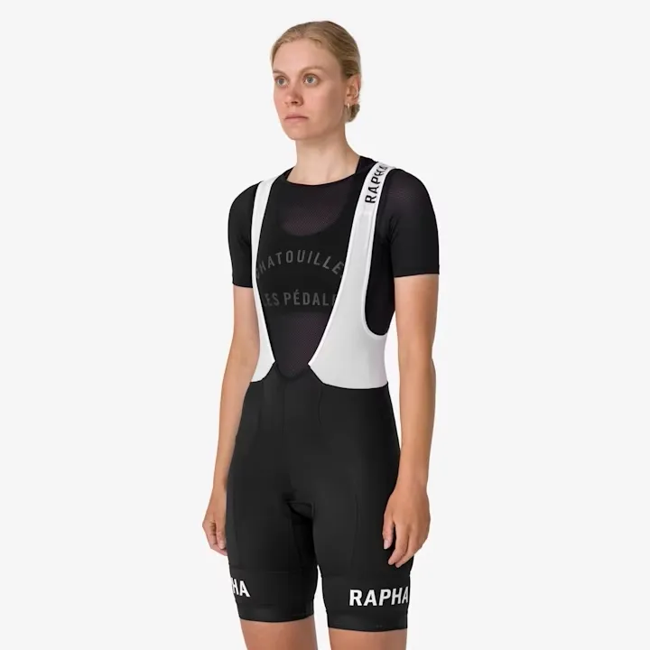 Rapha Men's Pro Team Training Bib Shorts Rapha Men's Pro Team Training Bib Shorts