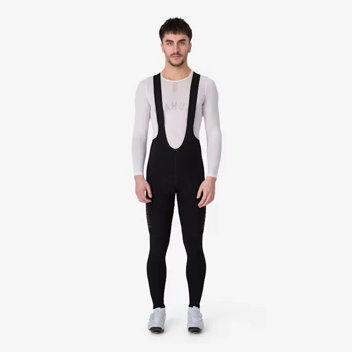 Rapha Men's Pro Team Vinter Bib Tights Rapha Men's Pro Team Vinter Bib Tights