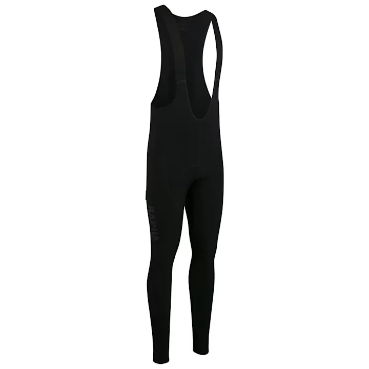 Rapha Men's Pro Team Vinter Bib Tights Rapha Men's Pro Team Vinter Bib Tights