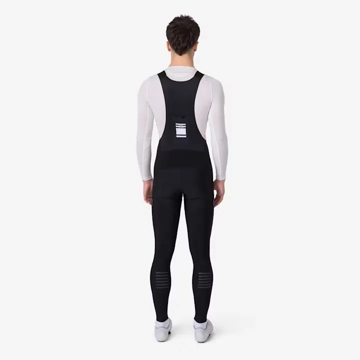 Rapha Men's Pro Team Vinter Bib Tights Rapha Men's Pro Team Vinter Bib Tights